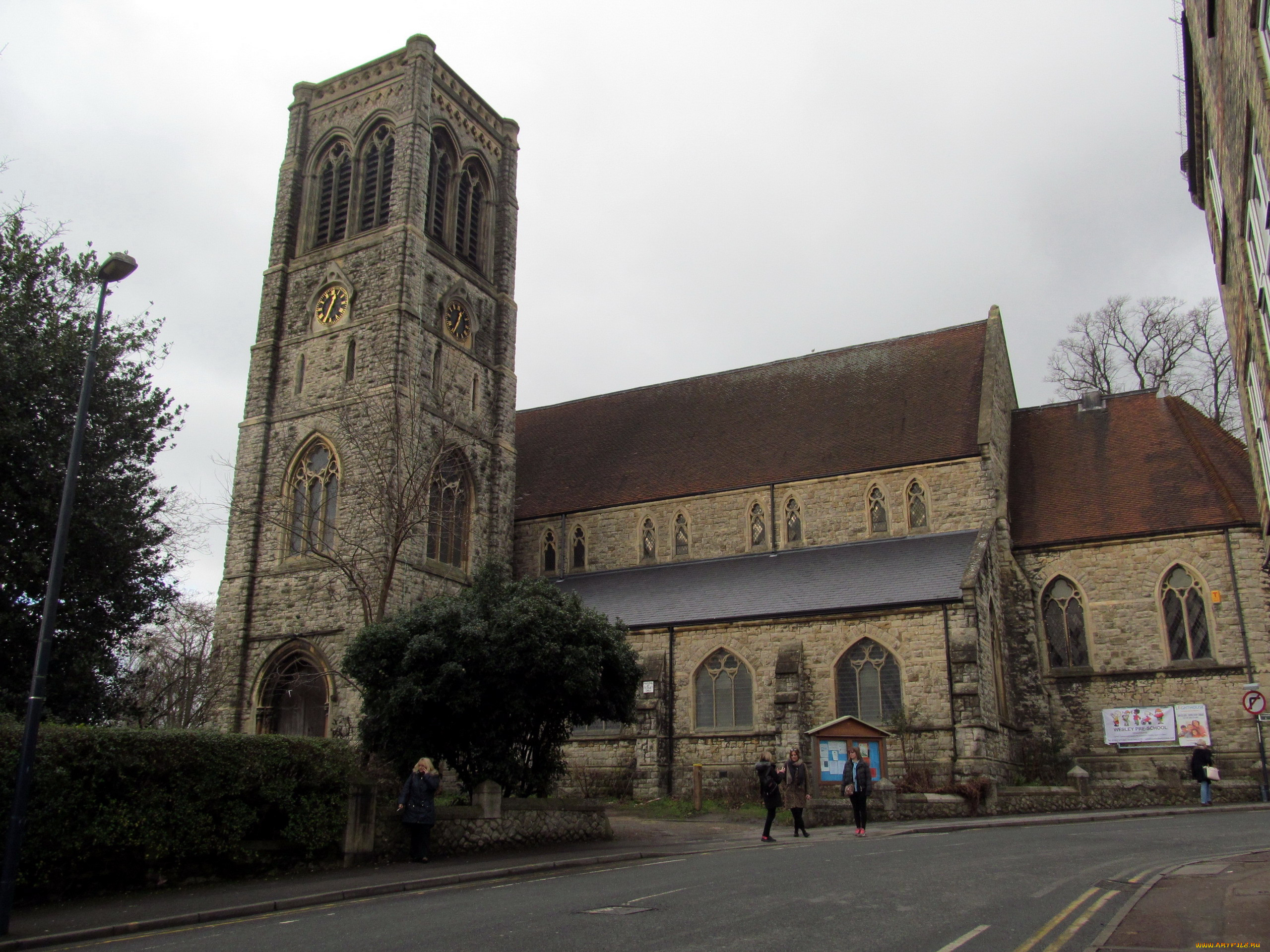 st faith`s church, maidstone, kent, uk, , -  ,  ,  , st, faith's, church